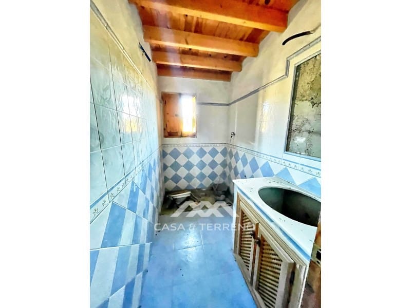 4 sovrum Finca/Hus på landet till salu i El Borge med pool - 336 000 € (Ref: 9576569)