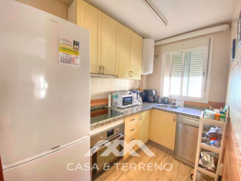Casa de 3 habitaciones en Benajarafe en venta - 395.000 € (Ref: 9576570)