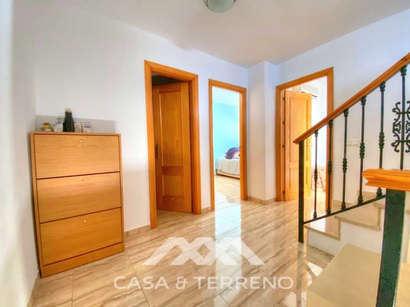 Casa de 3 habitaciones en Benajarafe en venta - 395.000 € (Ref: 9576570)