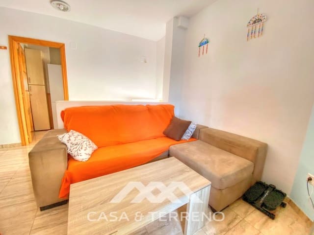 Casa de 3 habitaciones en Benajarafe, Vélez-Málaga en venta - 395.000 € (Ref: 9576570)