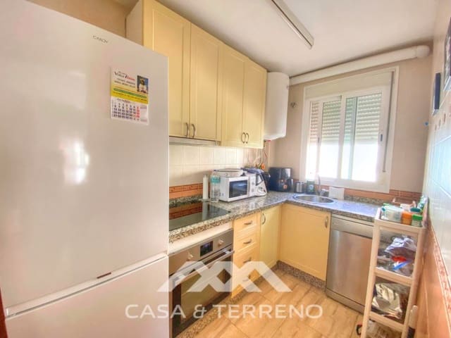 Casa de 3 habitaciones en Benajarafe, Vélez-Málaga en venta - 395.000 € (Ref: 9576570)