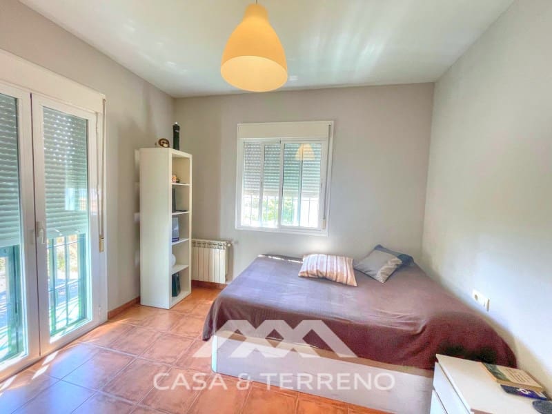 4 makuuhuone Huvila myytävänä paikassa Chilches mukana uima-altaan - 670 000 € (Ref: 9576571)