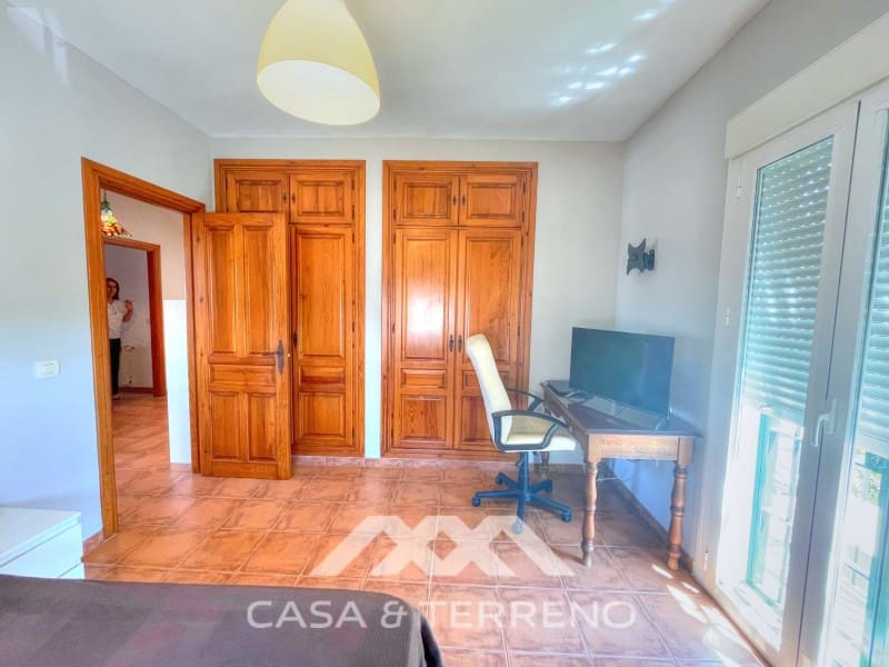 4 makuuhuone Huvila myytävänä paikassa Chilches mukana uima-altaan - 670 000 € (Ref: 9576571)