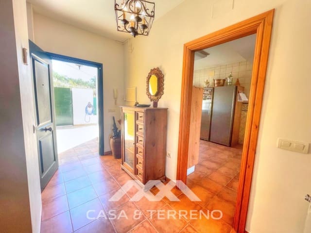 4 makuuhuone Huvila myytävänä paikassa Chilches, Vélez-Málaga mukana uima-altaan - 670 000 € (Ref: 9576571)