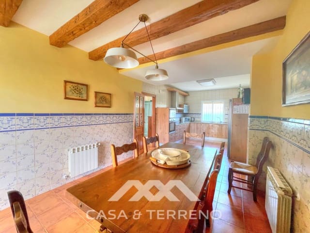 4 makuuhuone Huvila myytävänä paikassa Chilches, Vélez-Málaga mukana uima-altaan - 670 000 € (Ref: 9576571)