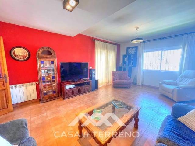 4 makuuhuone Huvila myytävänä paikassa Chilches, Vélez-Málaga mukana uima-altaan - 670 000 € (Ref: 9576571)