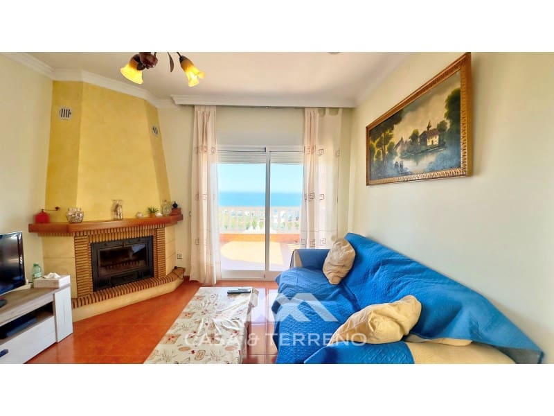 4 bedroom Villa for sale in Benajarafe with pool garage - € 615,000 (Ref: 9576572)