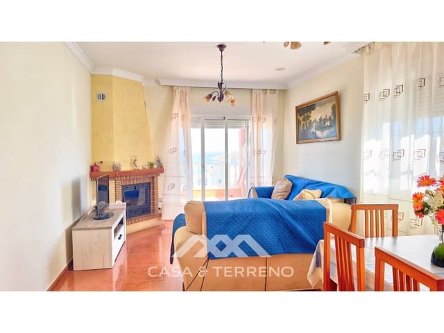 4 bedroom Villa for sale in Benajarafe, Vélez-Málaga with pool garage - € 615,000 (Ref: 9576572)