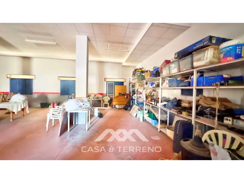 4 bedroom Villa for sale in Benajarafe with pool garage - € 615,000 (Ref: 9576572)