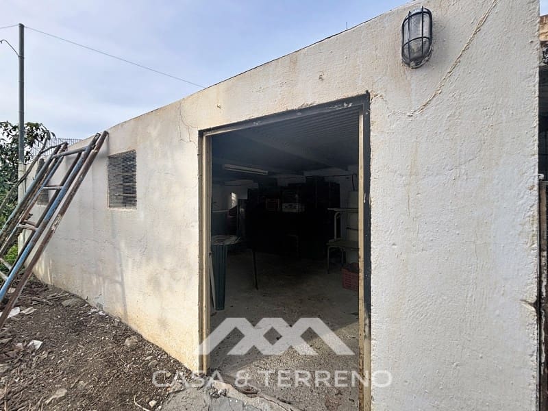 4 camera da letto Finca/Casa di Campagna in vendita in Velez-Malaga - 650.000 € (Rif: 9582679)
