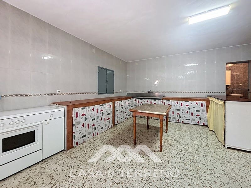 4 camera da letto Finca/Casa di Campagna in vendita in Velez-Malaga - 650.000 € (Rif: 9582679)