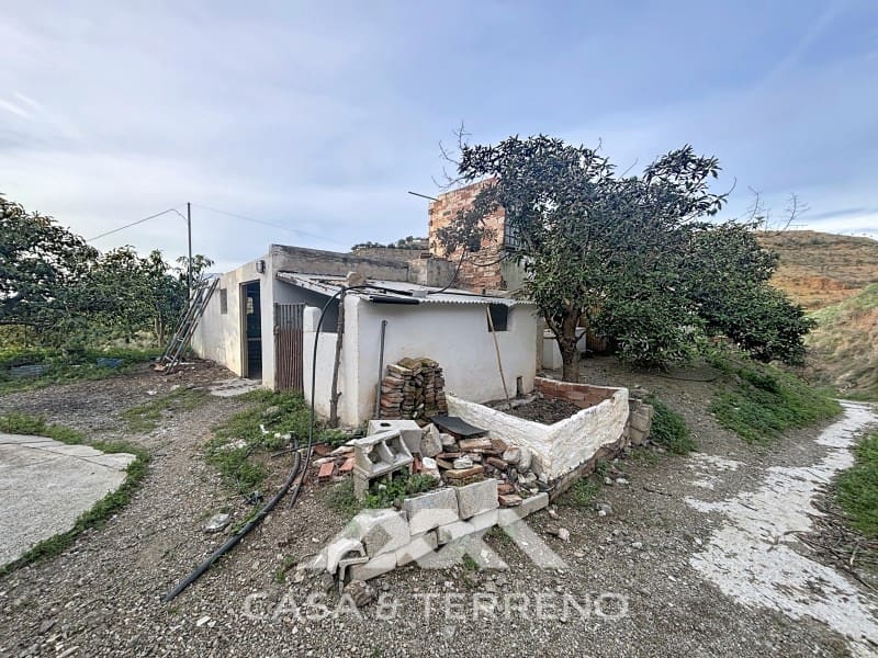 4 camera da letto Finca/Casa di Campagna in vendita in Velez-Malaga - 650.000 € (Rif: 9582679)