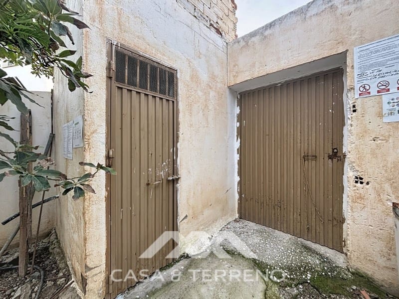 4 camera da letto Finca/Casa di Campagna in vendita in Velez-Malaga - 650.000 € (Rif: 9582679)