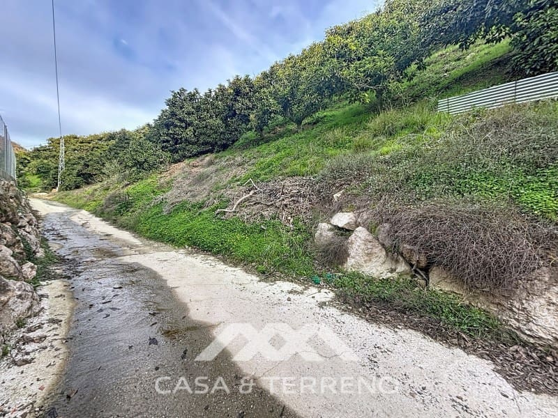 4 camera da letto Finca/Casa di Campagna in vendita in Velez-Malaga - 650.000 € (Rif: 9582679)