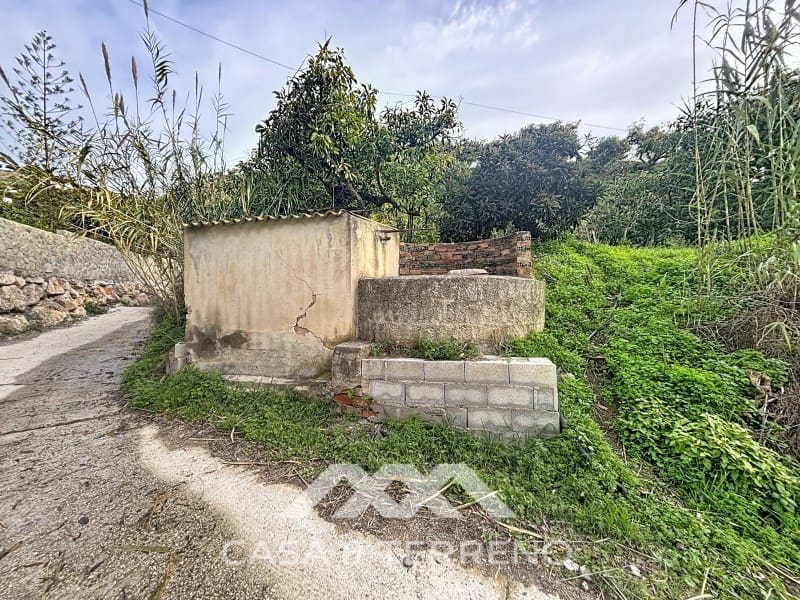 4 camera da letto Finca/Casa di Campagna in vendita in Velez-Malaga - 650.000 € (Rif: 9582679)