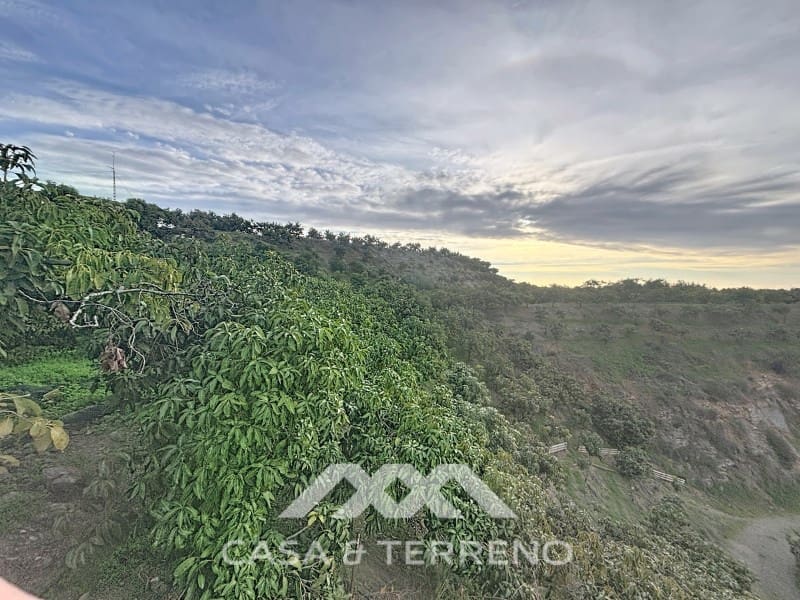 4 camera da letto Finca/Casa di Campagna in vendita in Velez-Malaga - 650.000 € (Rif: 9582679)