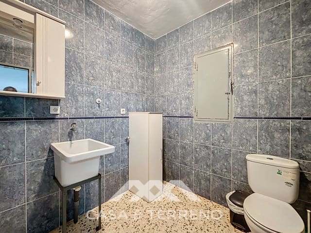 4 camera da letto Finca/Casa di Campagna in vendita in Vélez-Málaga - 650.000 € (Rif: 9582679)