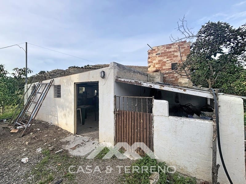 4 camera da letto Finca/Casa di Campagna in vendita in Velez-Malaga - 650.000 € (Rif: 9582679)