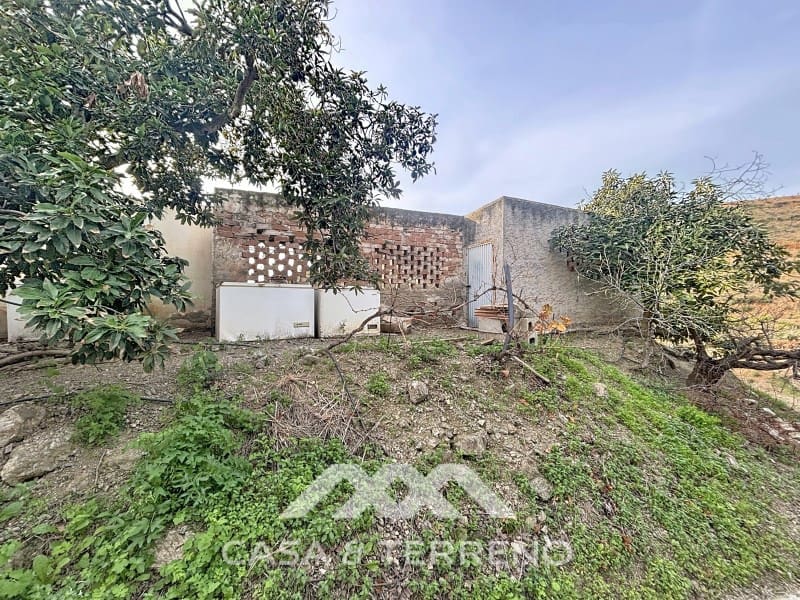 4 camera da letto Finca/Casa di Campagna in vendita in Velez-Malaga - 650.000 € (Rif: 9582679)