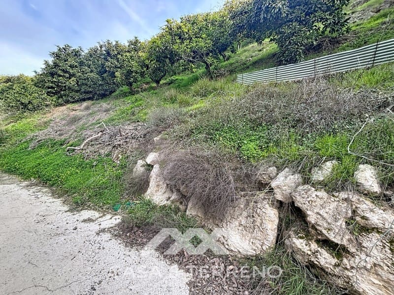 4 camera da letto Finca/Casa di Campagna in vendita in Velez-Malaga - 650.000 € (Rif: 9582679)