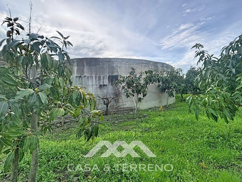 4 camera da letto Finca/Casa di Campagna in vendita in Velez-Malaga - 650.000 € (Rif: 9582679)