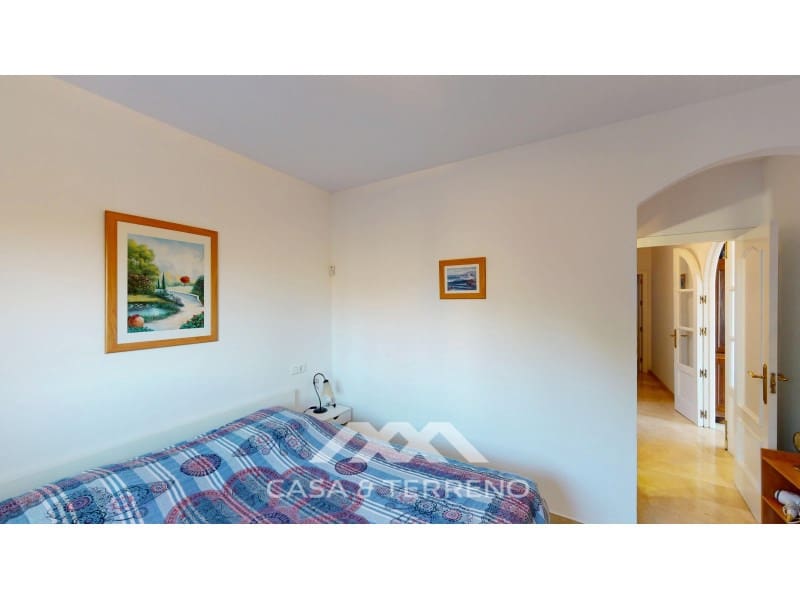 4 chambre Villa/Maison à vendre à Algarrobo avec piscine - 590 000 € (Ref: 9630248)