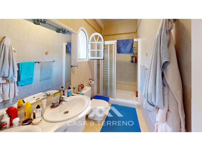 4 chambre Villa/Maison à vendre à Algarrobo avec piscine - 590 000 € (Ref: 9630248)