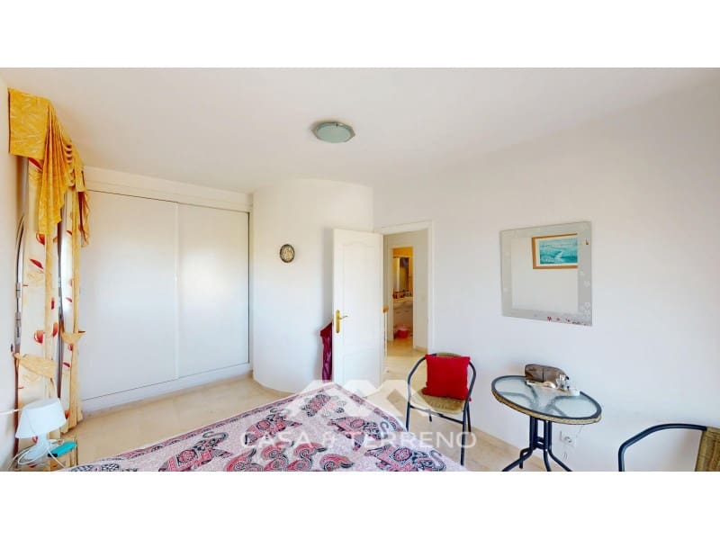 4 chambre Villa/Maison à vendre à Algarrobo avec piscine - 590 000 € (Ref: 9630248)