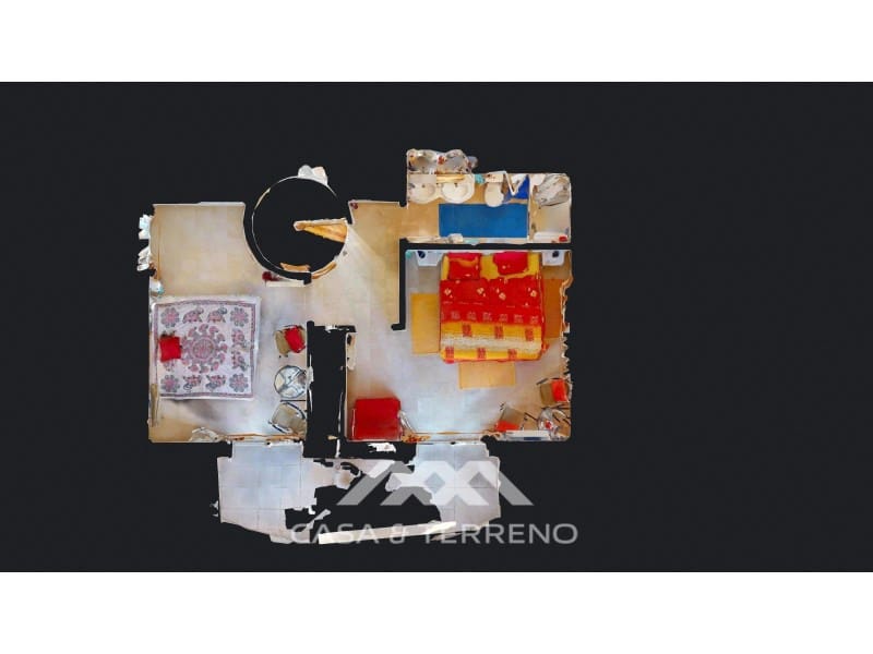 4 chambre Villa/Maison à vendre à Algarrobo avec piscine - 590 000 € (Ref: 9630248)