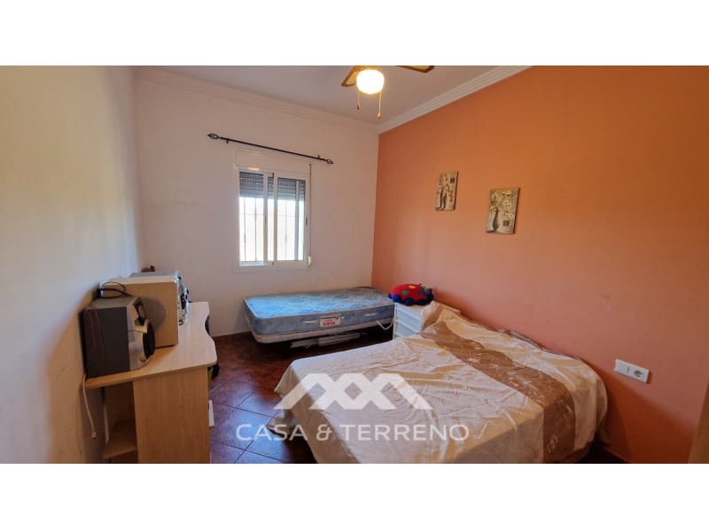 4 camera da letto Villa in vendita in Velez-Malaga con piscina - 310.000 € (Rif: 9630249)