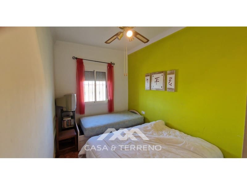 4 camera da letto Villa in vendita in Velez-Malaga con piscina - 310.000 € (Rif: 9630249)