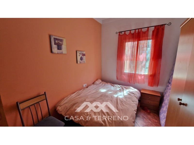 4 camera da letto Villa in vendita in Velez-Malaga con piscina - 310.000 € (Rif: 9630249)