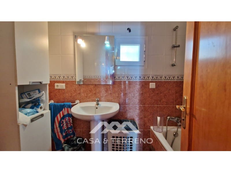 4 camera da letto Villa in vendita in Velez-Malaga con piscina - 310.000 € (Rif: 9630249)
