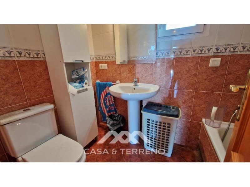 4 camera da letto Villa in vendita in Velez-Malaga con piscina - 310.000 € (Rif: 9630249)
