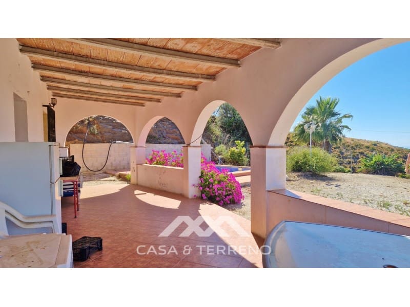 4 camera da letto Villa in vendita in Velez-Malaga con piscina - 310.000 € (Rif: 9630249)