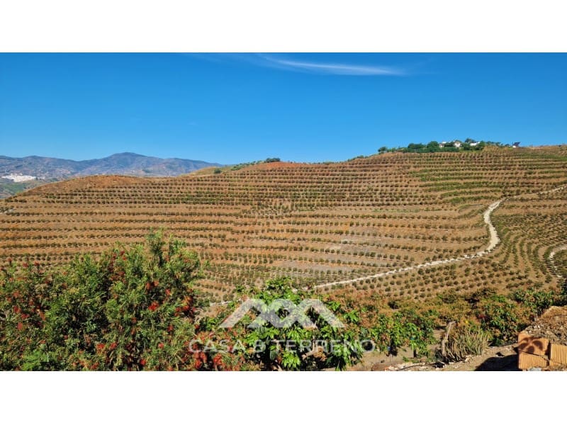 4 camera da letto Villa in vendita in Velez-Malaga con piscina - 310.000 € (Rif: 9630249)