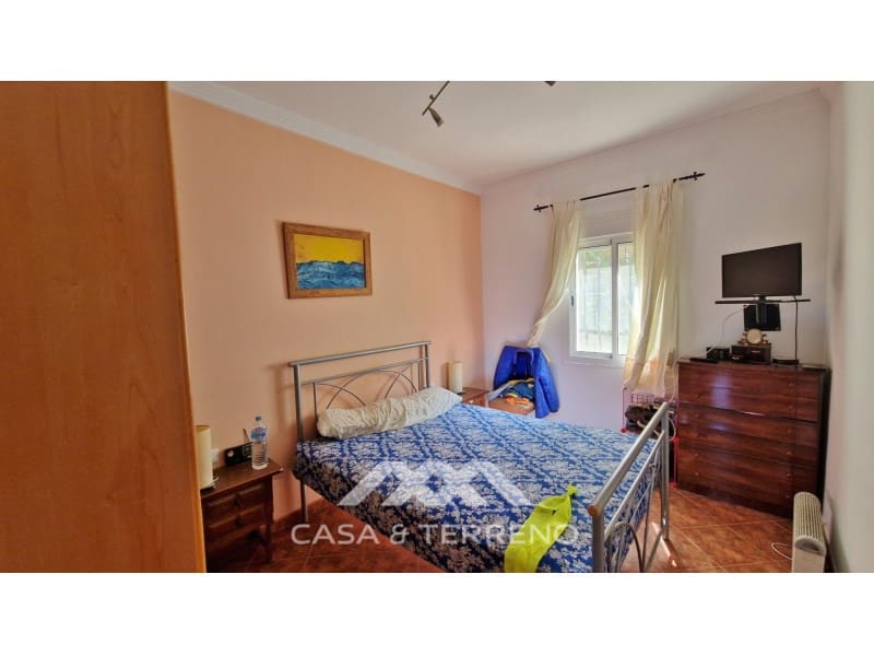 4 camera da letto Villa in vendita in Velez-Malaga con piscina - 310.000 € (Rif: 9630249)