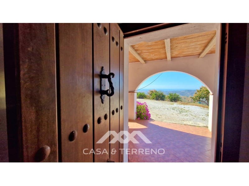 4 camera da letto Villa in vendita in Velez-Malaga con piscina - 310.000 € (Rif: 9630249)