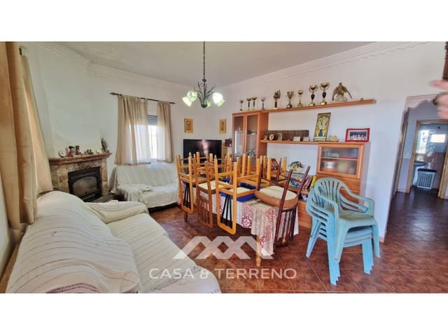4 camera da letto Villa in vendita in Vélez-Málaga con piscina - 310.000 € (Rif: 9630249)