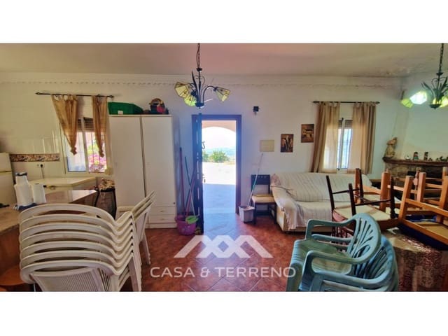 4 camera da letto Villa in vendita in Vélez-Málaga con piscina - 310.000 € (Rif: 9630249)