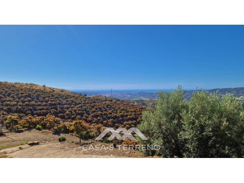 4 camera da letto Villa in vendita in Velez-Malaga con piscina - 310.000 € (Rif: 9630249)