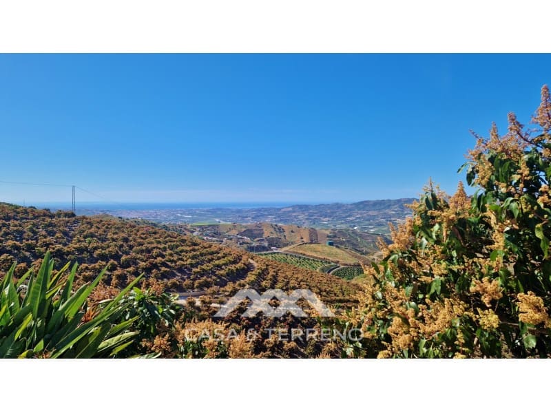 4 camera da letto Villa in vendita in Velez-Malaga con piscina - 310.000 € (Rif: 9630249)