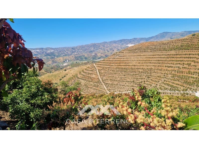 4 camera da letto Villa in vendita in Velez-Malaga con piscina - 310.000 € (Rif: 9630249)