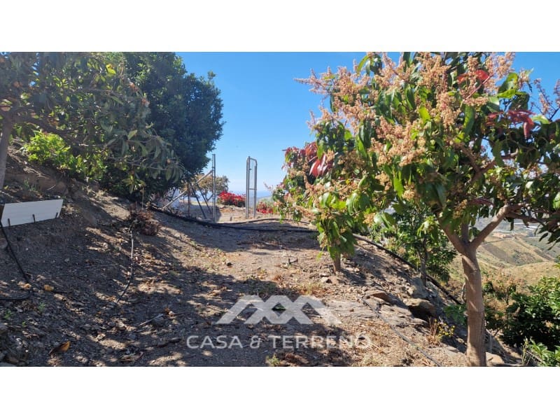 4 camera da letto Villa in vendita in Velez-Malaga con piscina - 310.000 € (Rif: 9630249)