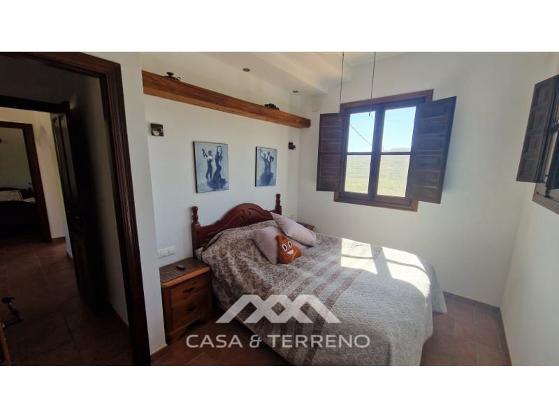 5 camera da letto Villa in vendita in Velez-Malaga con piscina garage - 695.000 € (Rif: 9630250)
