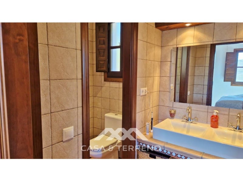 5 camera da letto Villa in vendita in Velez-Malaga con piscina garage - 695.000 € (Rif: 9630250)