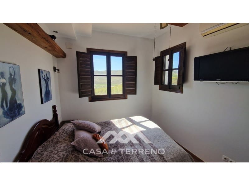 5 camera da letto Villa in vendita in Velez-Malaga con piscina garage - 695.000 € (Rif: 9630250)