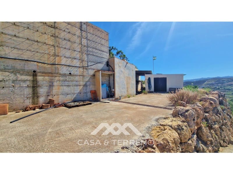 5 camera da letto Villa in vendita in Velez-Malaga con piscina garage - 695.000 € (Rif: 9630250)