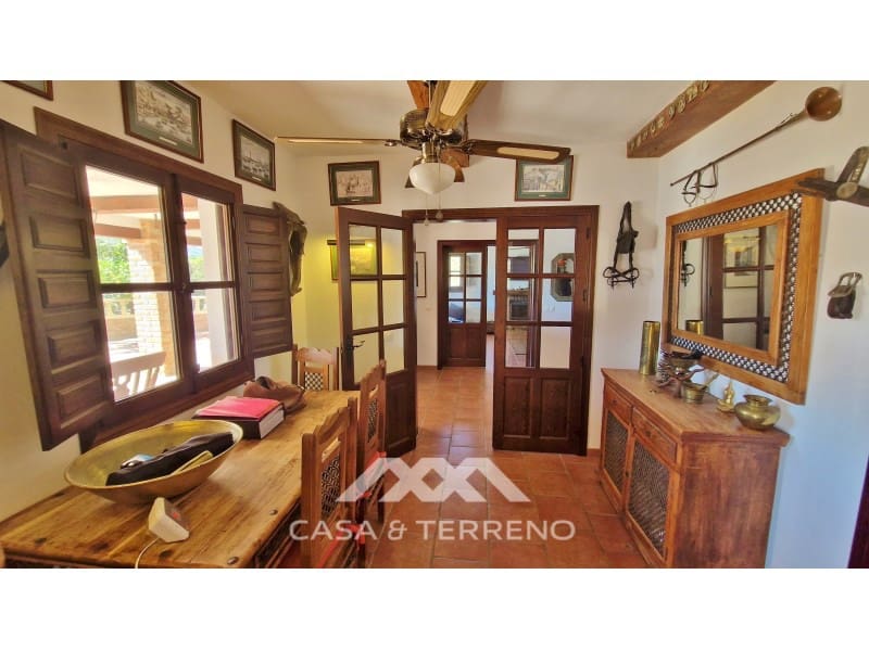 5 camera da letto Villa in vendita in Velez-Malaga con piscina garage - 695.000 € (Rif: 9630250)