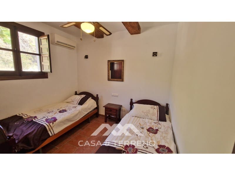 5 camera da letto Villa in vendita in Velez-Malaga con piscina garage - 695.000 € (Rif: 9630250)